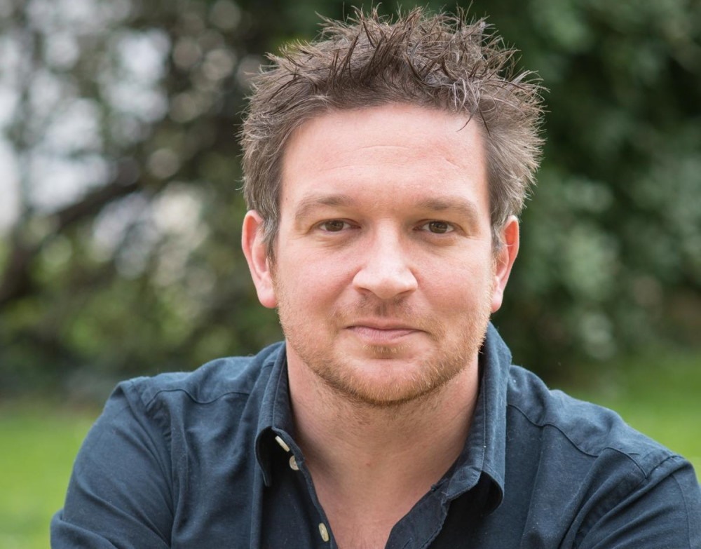 Ben Garrod - Why Do Some Species Go Extinct...