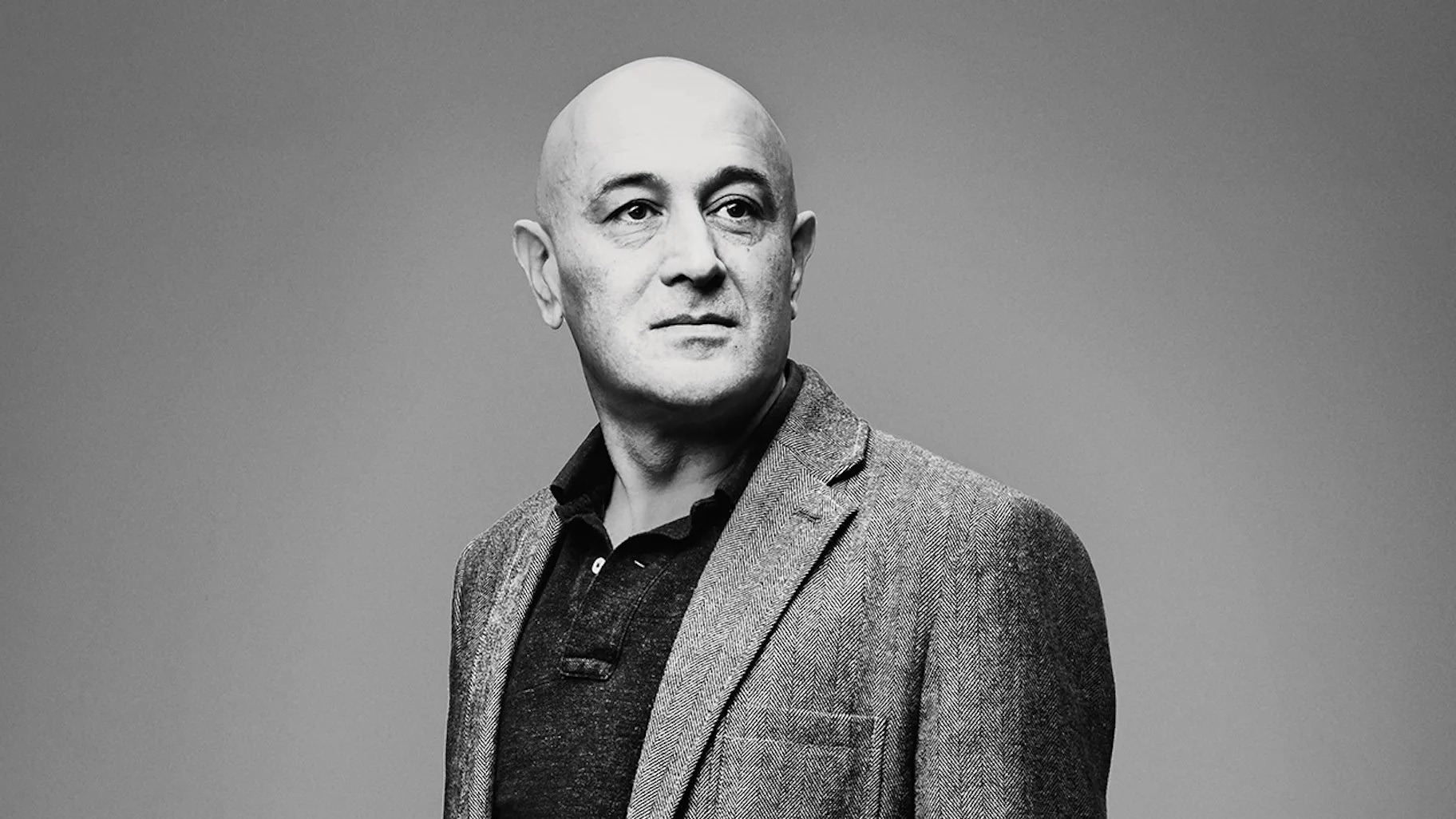 Jim Al-Khalili - The Joy of Science