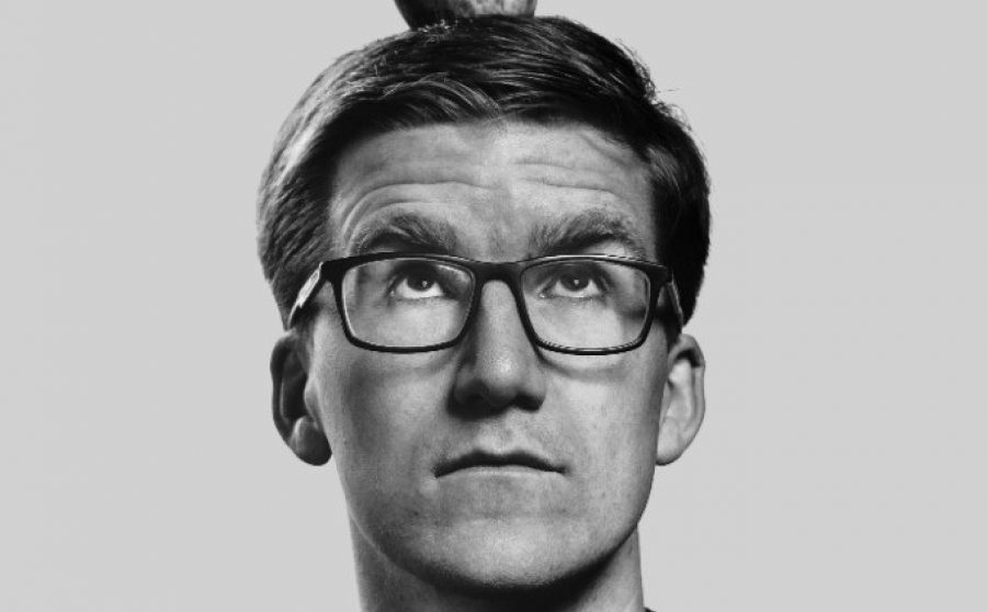 Kyle D Evans - Maths Tricks to Blow Your Mind (Derry/Londonderry)