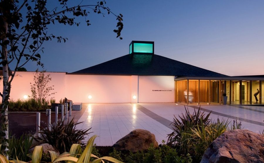 Climate Tour with Mark Lynas (Banbridge)