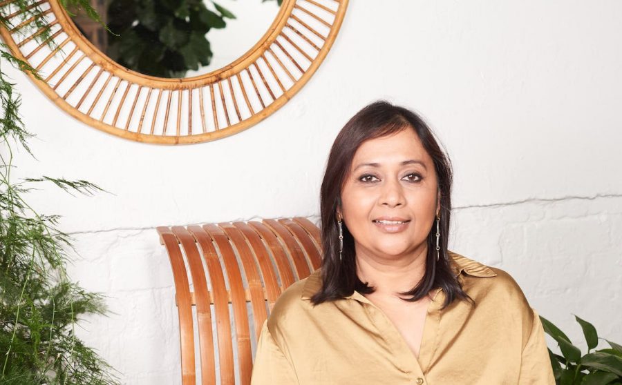 Pragya Agarwal - Hysterical