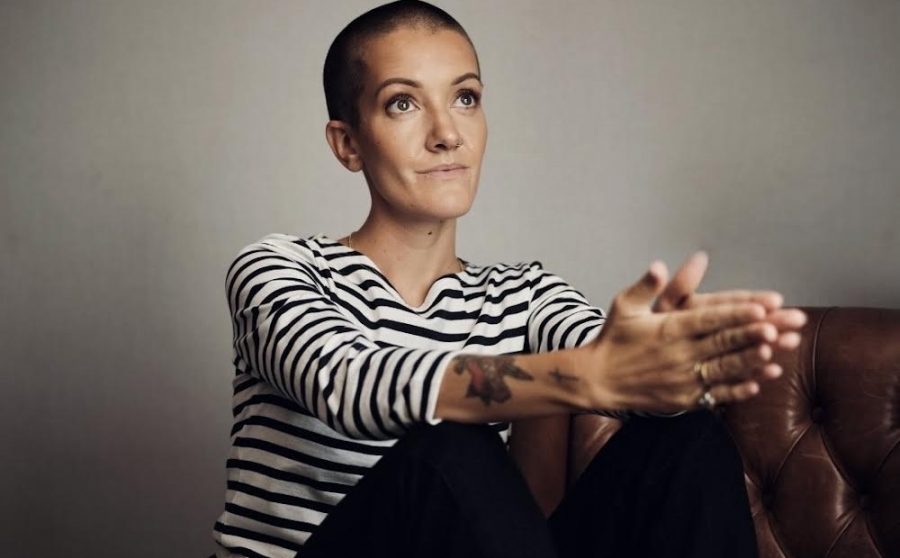 Hana Walker-Brown - A Delicate Game: Brain Injury, Sport and Sacrifice