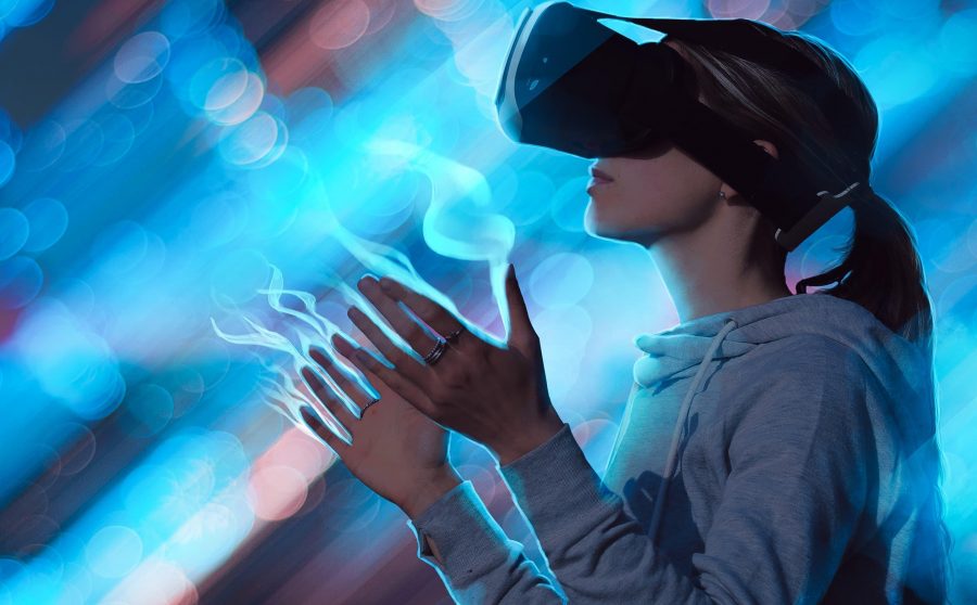 Dare to Dream: A New Learning Reality