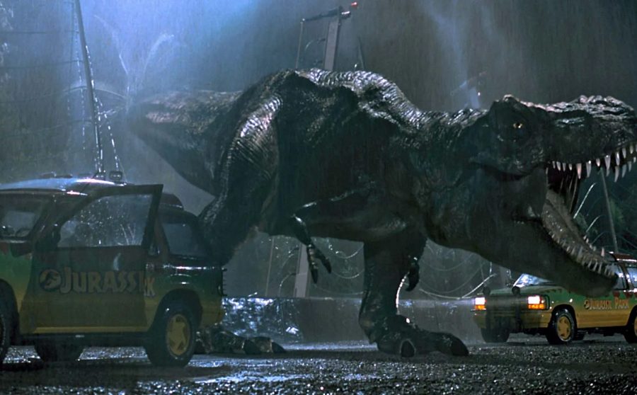 Jurassic Park 30th Anniversary Screening (Derry/Londonderry)