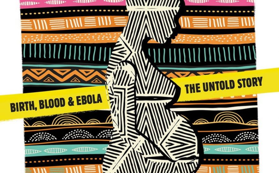 Benjamin Black - Belly Woman: Birth, Blood & Ebola