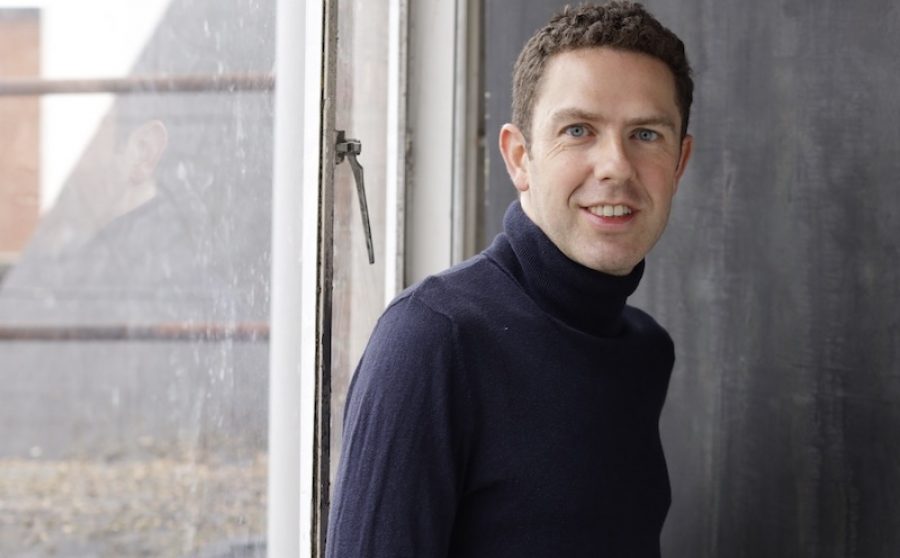 David Robson - The Expectation Effect (Belfast)