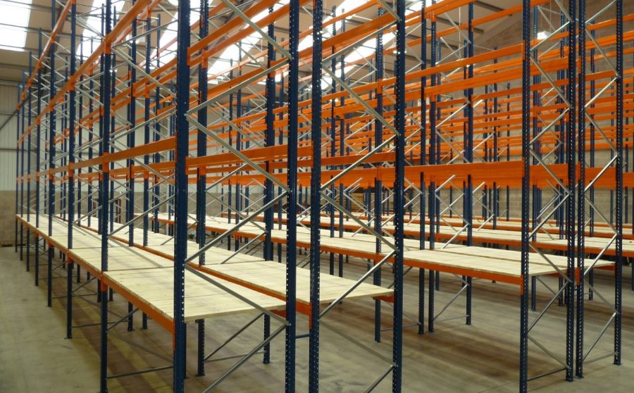 Mid Ulster MEGA Factory Tours - Sperrin Metals Magherafelt