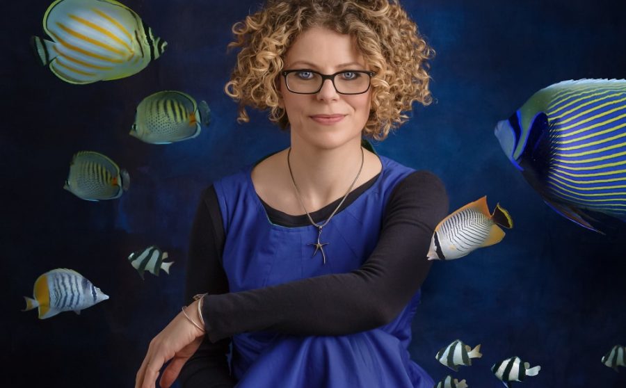 Helen Scales - What A Shell Can Tell