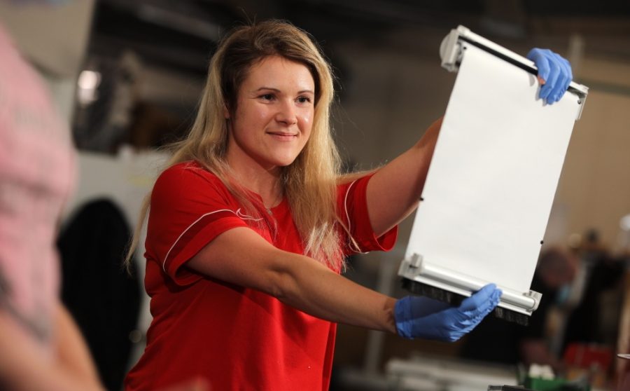 Mid Ulster MEGA Factory Tours - Bloc Group Magherafelt