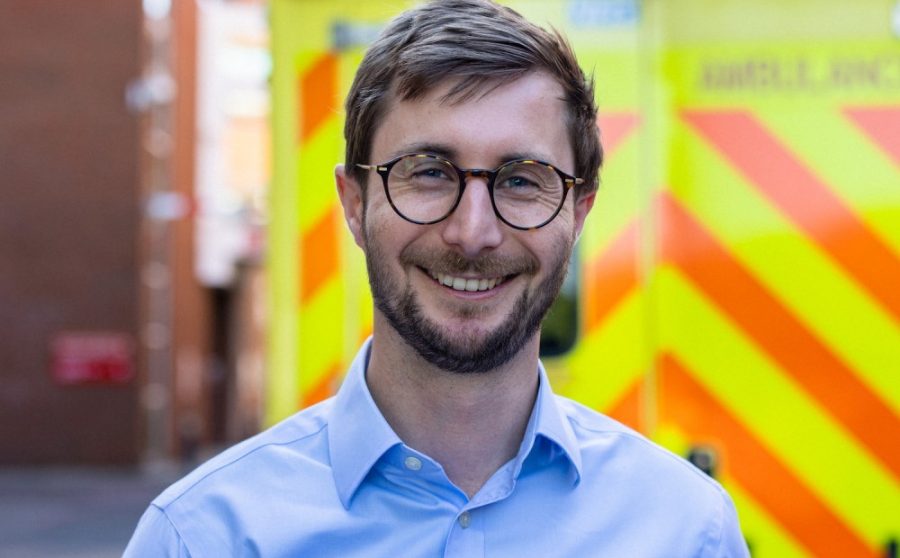 The Science of Psychedelics - The Future of Mental Health?