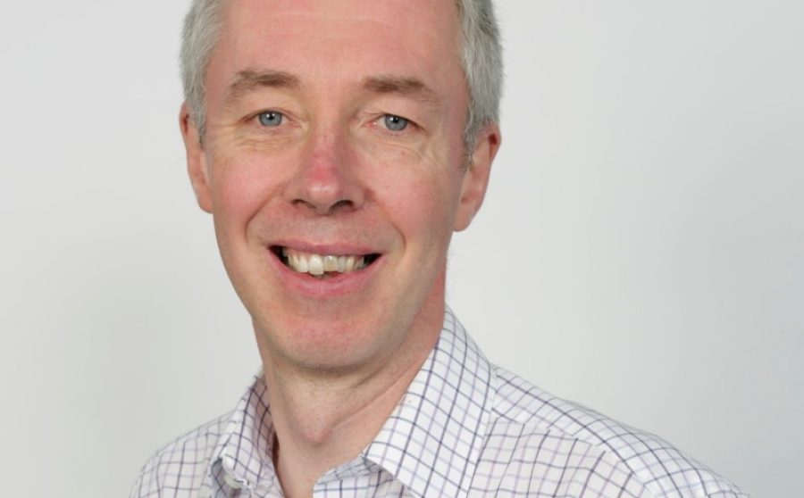 Sir Bernard Crossland Annual Lecture with Professor Keith Bell