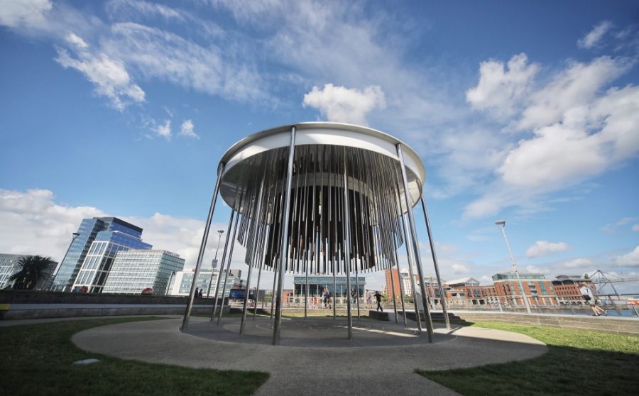 Maritime Mile Science of Photography Tour