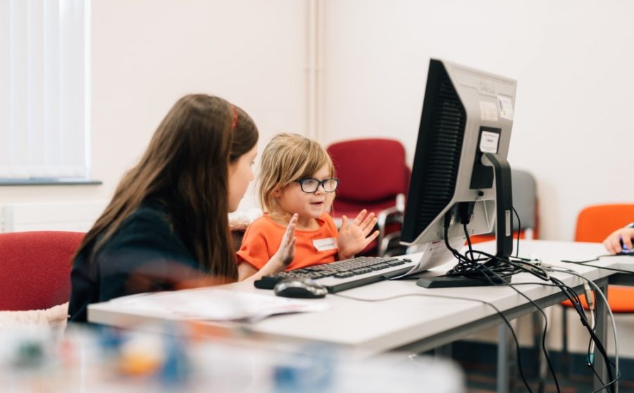 Northern Ireland Raspberry Jam - Science Festival Special