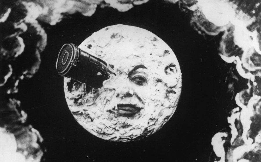 LUMI Presents - Possible Worlds