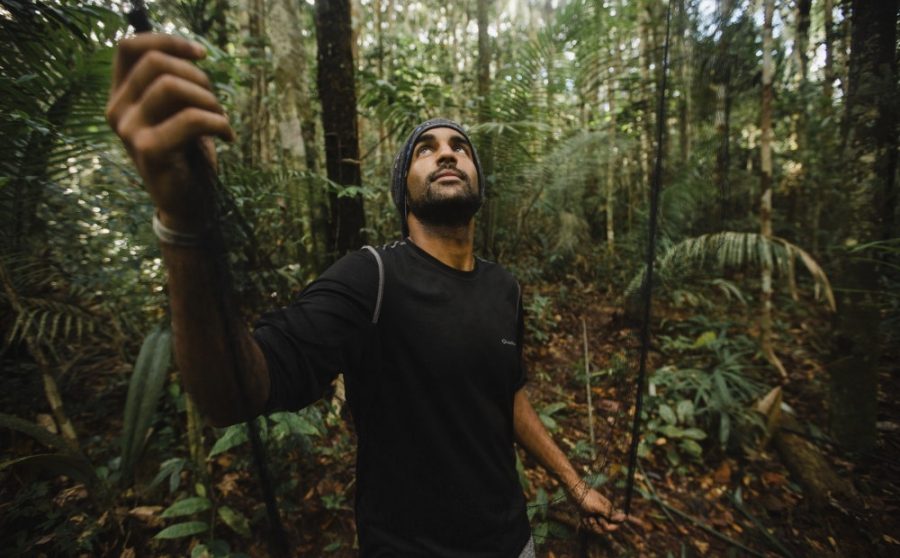 Insights from Madagascar and the Amazon - National Geographic Explorer Series