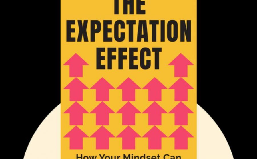 David Robson - The Expectation Effect (Derry/Londonderry)