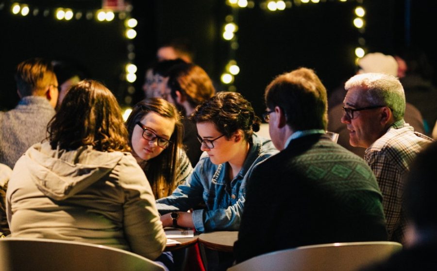 Mensa Magnificent Monday Quiz