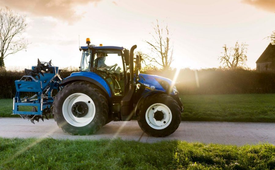 STEM Fleming Agri-Products Factory Tour 2023