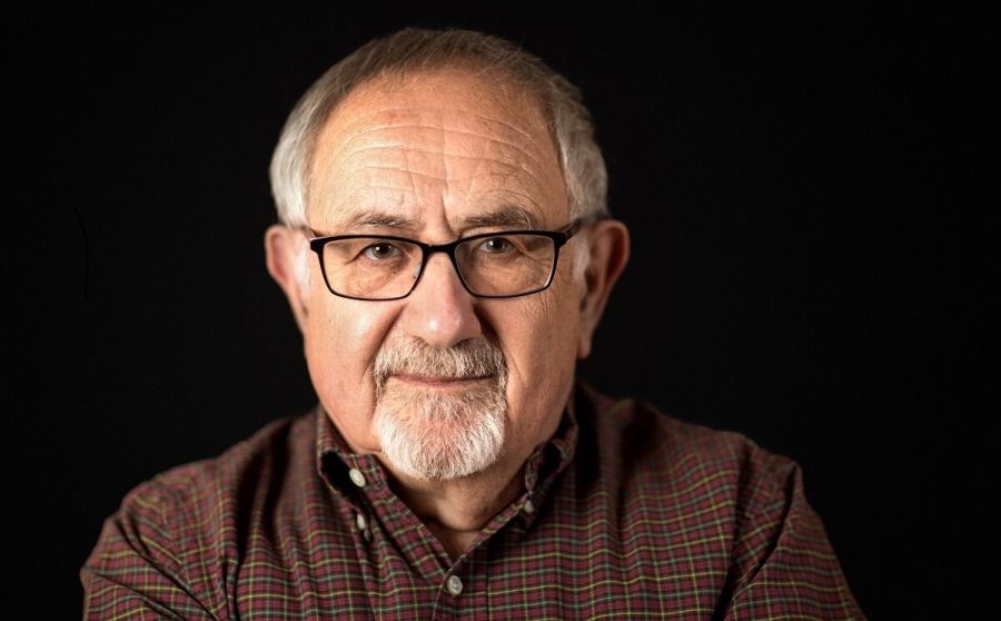 Brian Butterworth - Can Fish Count?