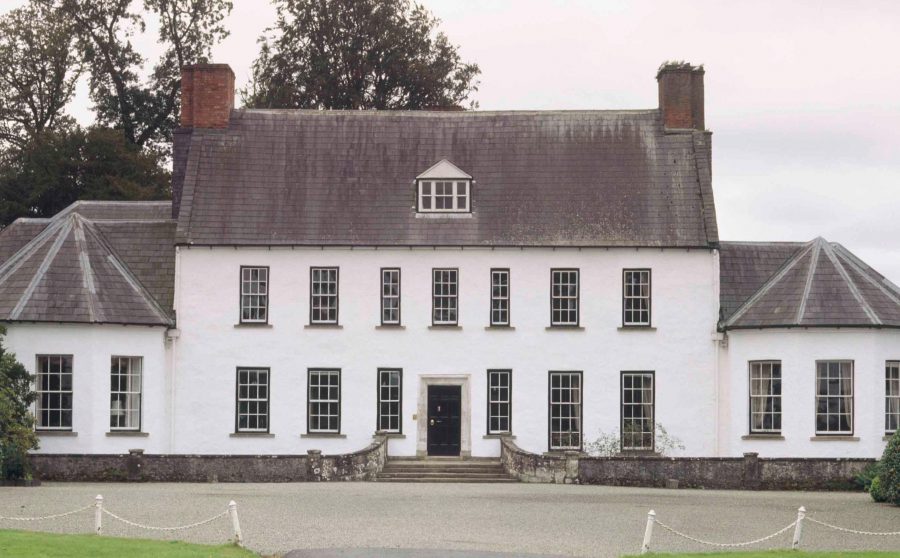Climate Tour with Mark Lynas (Magherafelt)