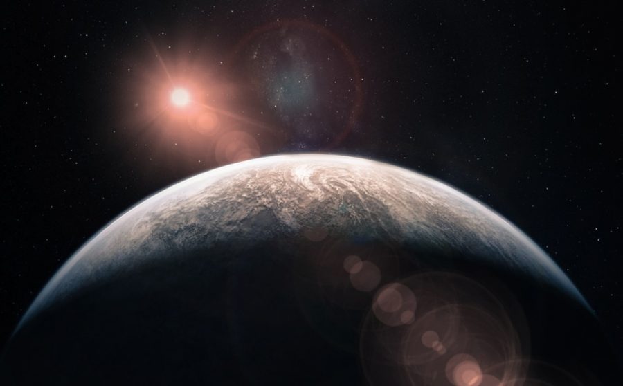 StarTracker Music Night - From Mercury with Love with Dr Rok