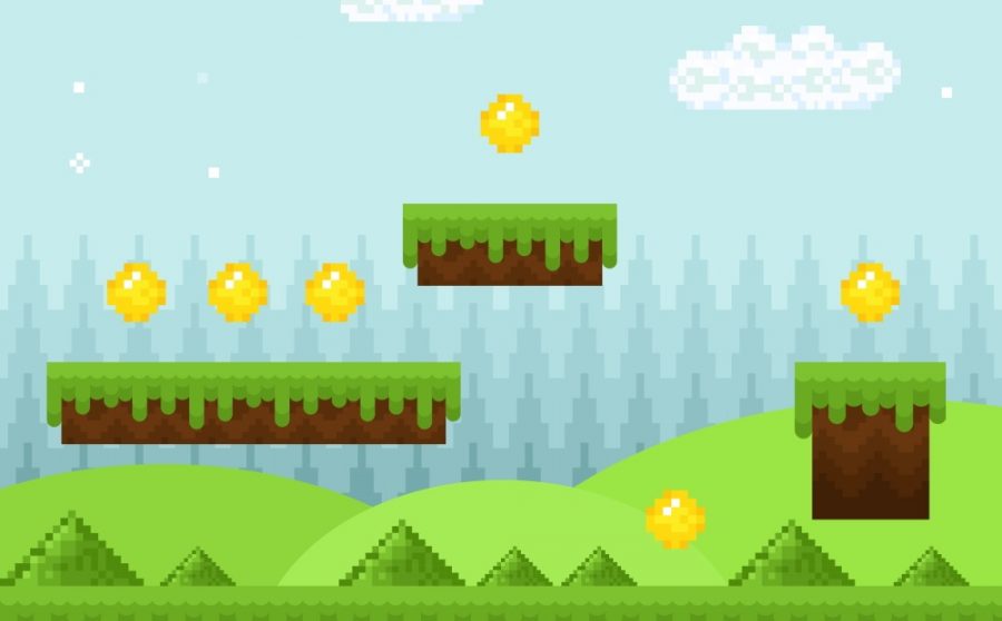 Create Your Very Own Platform Game in Scratch 3.0