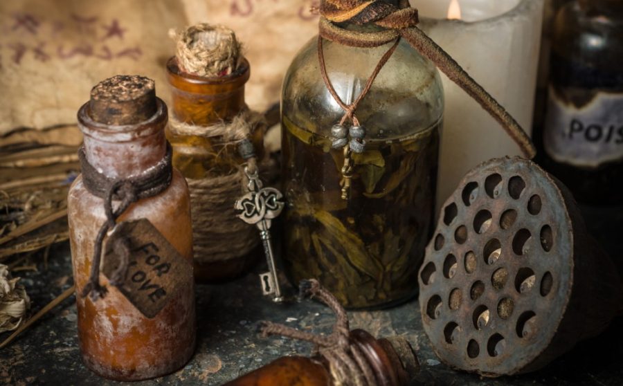 What the Medieval Doctor Ordered