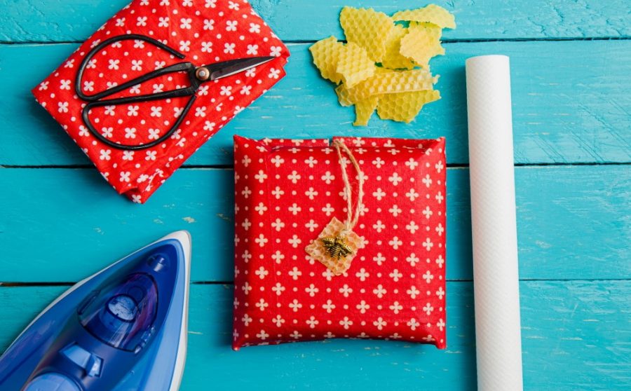 Beeswax Wrap Workshop