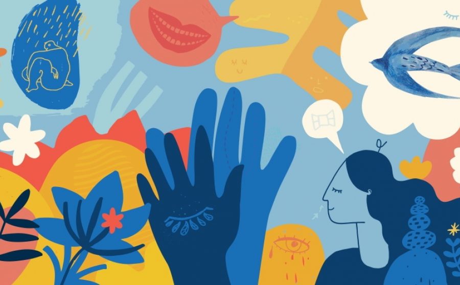 The Physiology of Relaxation