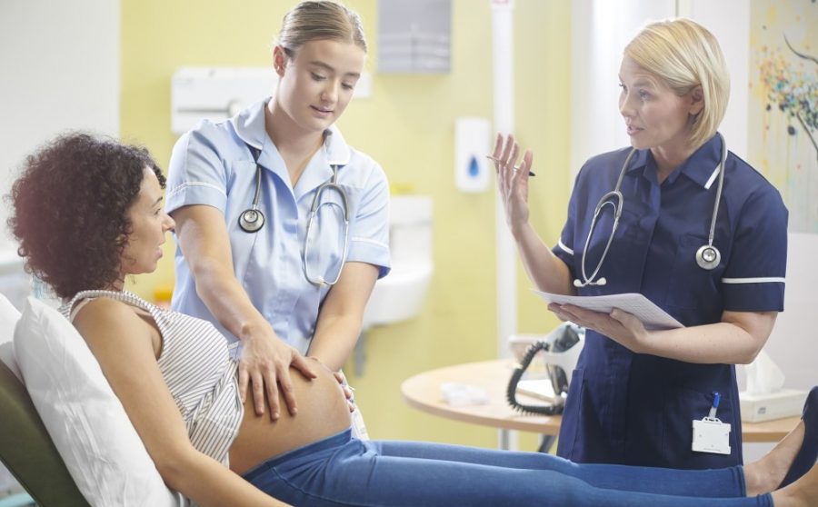 Nursing & Midwifery Professions for All