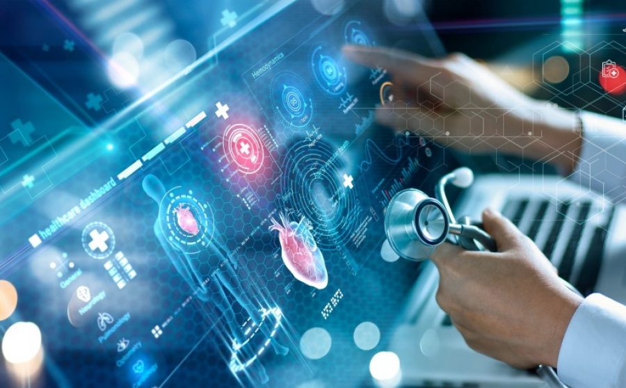 The Digital Health Future