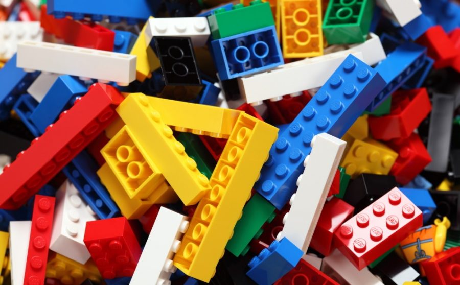 Bricks 4 Kidz Workshops