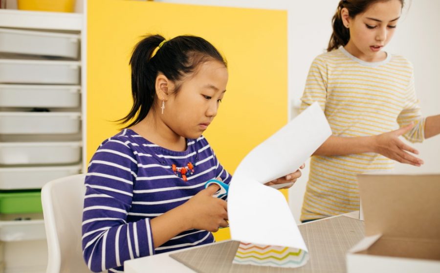 Brain in a Box: Make a Brain, Put it in a Box & Take it Home