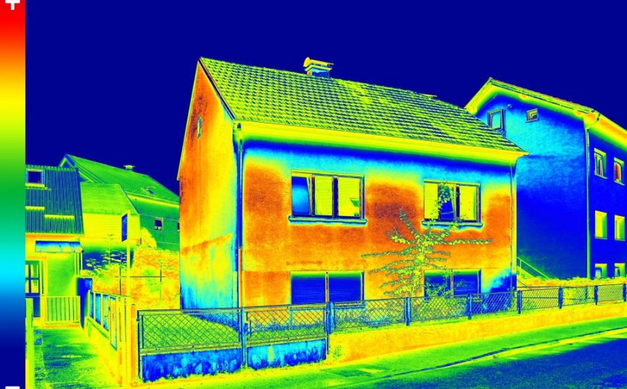 Carbon and Costs - What Might We be Able to Do to Our Homes?
