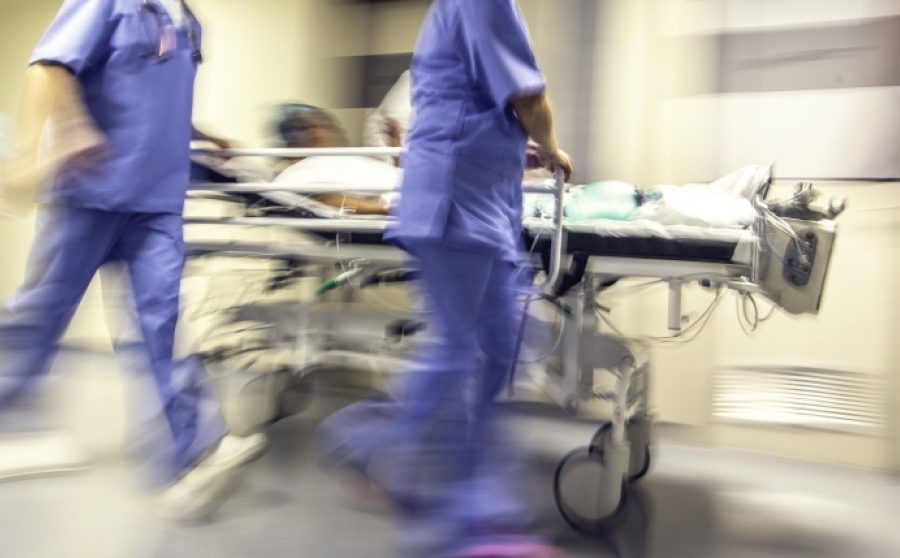 Climate Emergency Department