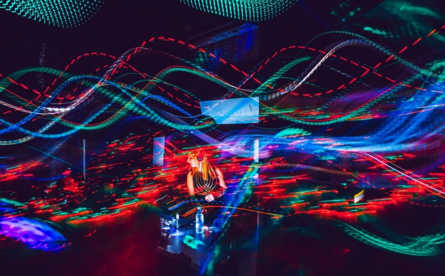 The Language & Shapes of Synthesisers & Electronic Sound