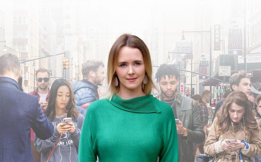 My Year of Living Mindfully - Film