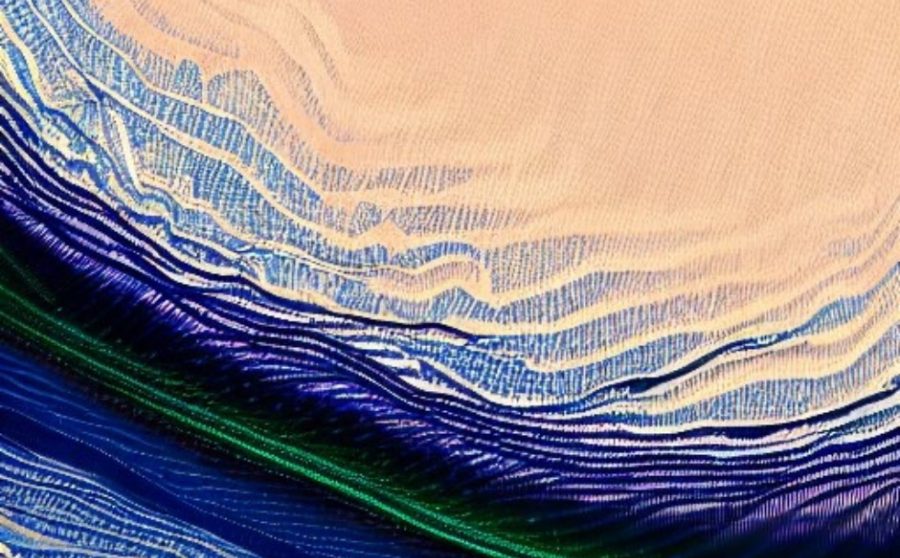 The Art & Science of Interference Patterns