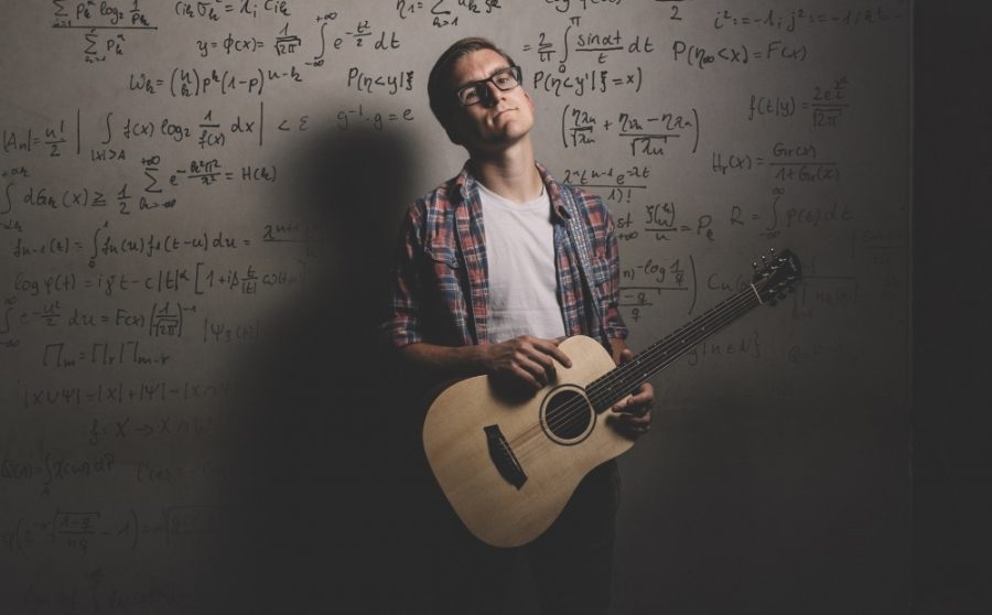 Kyle D Evans - Born to Sum