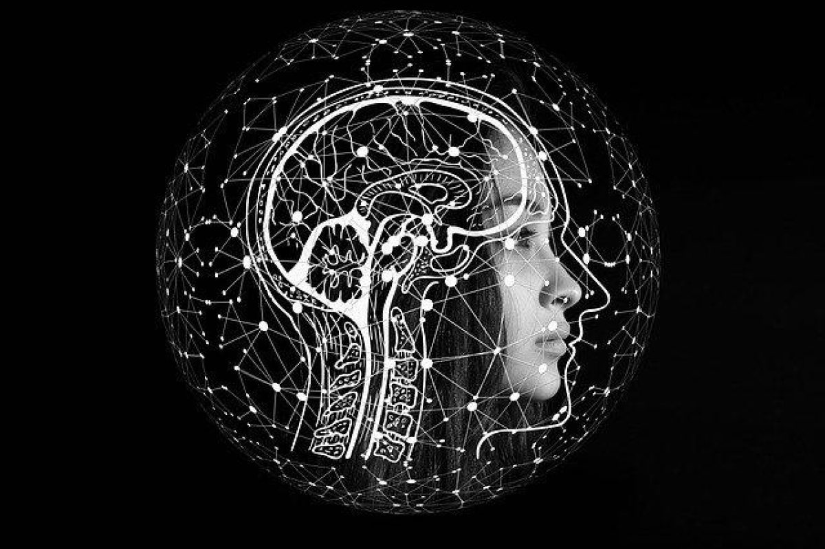 It’s All in the Mind! - How Your Thinking Affects Your Life