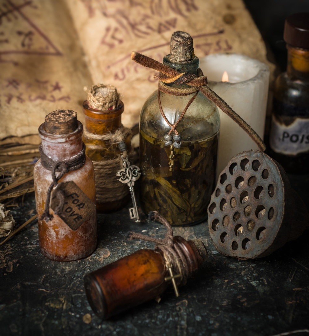 What the Medieval Doctor Ordered