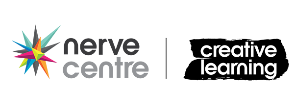 Nerve Centre Creative Learning