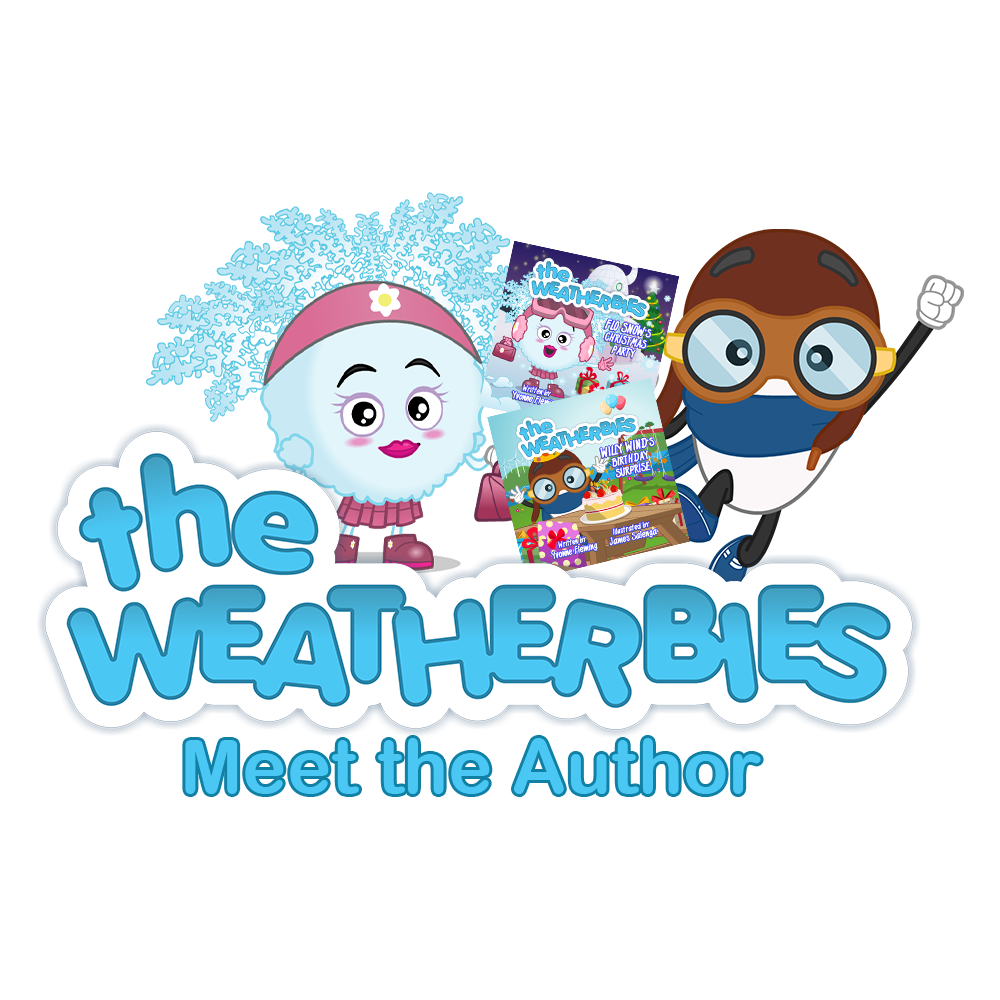 The Weatherbies 2