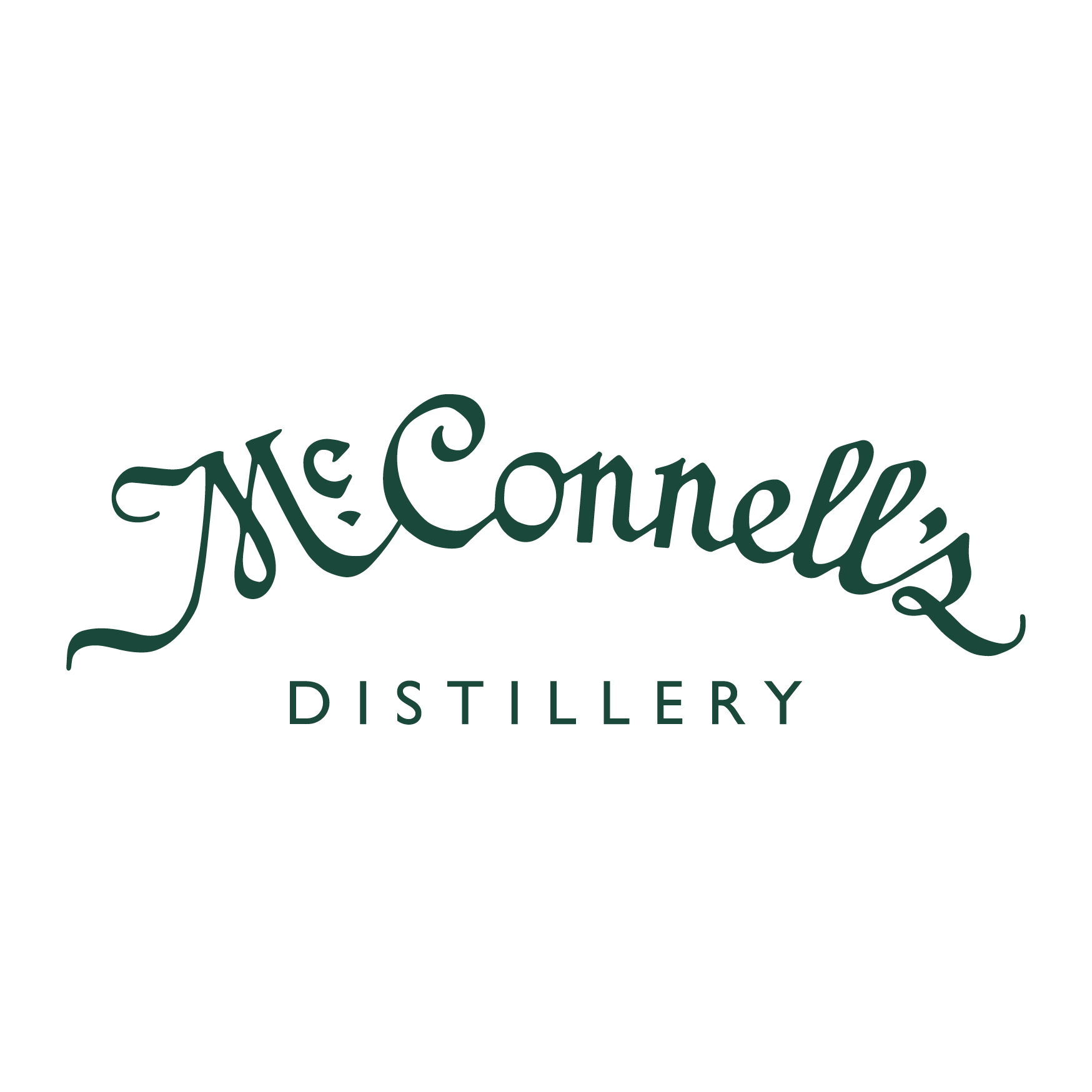 McConnell's Distillery