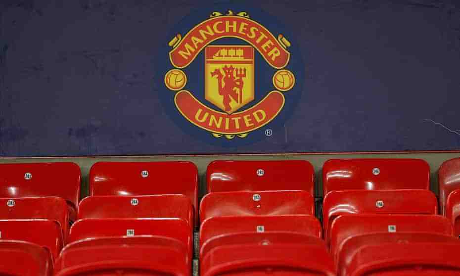 Live Workout with Manchester United