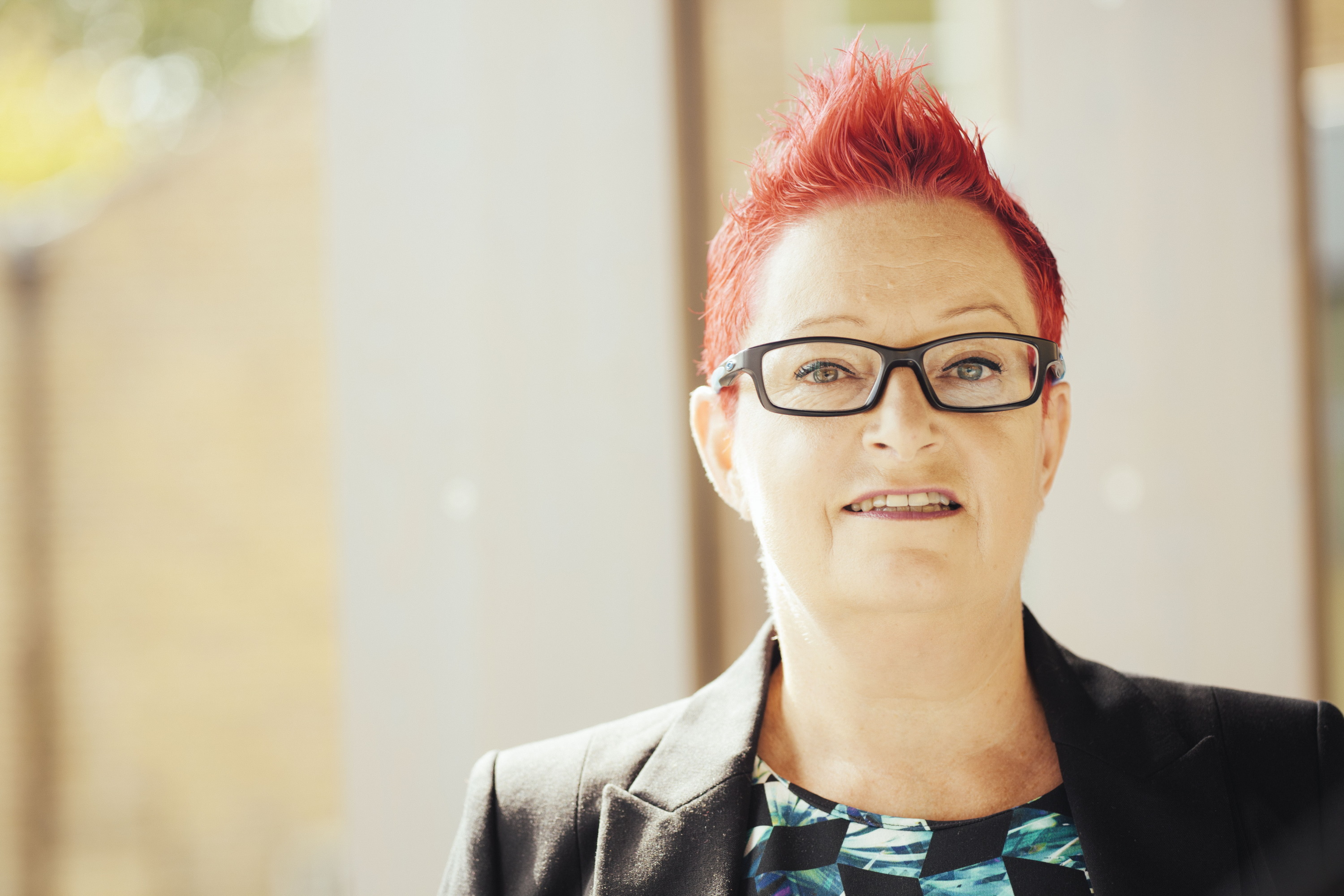 Dr Sue Black - Saving Bletchley Park