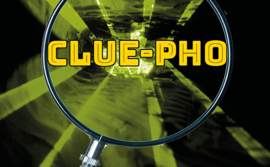 Clue-Pho Challenge!