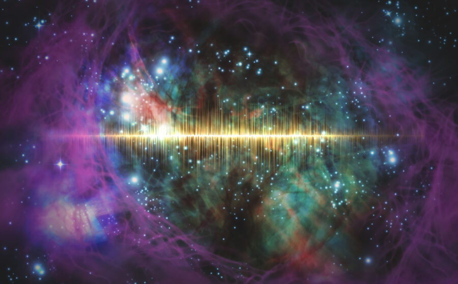 AmmA Sound Lab - Spacejam