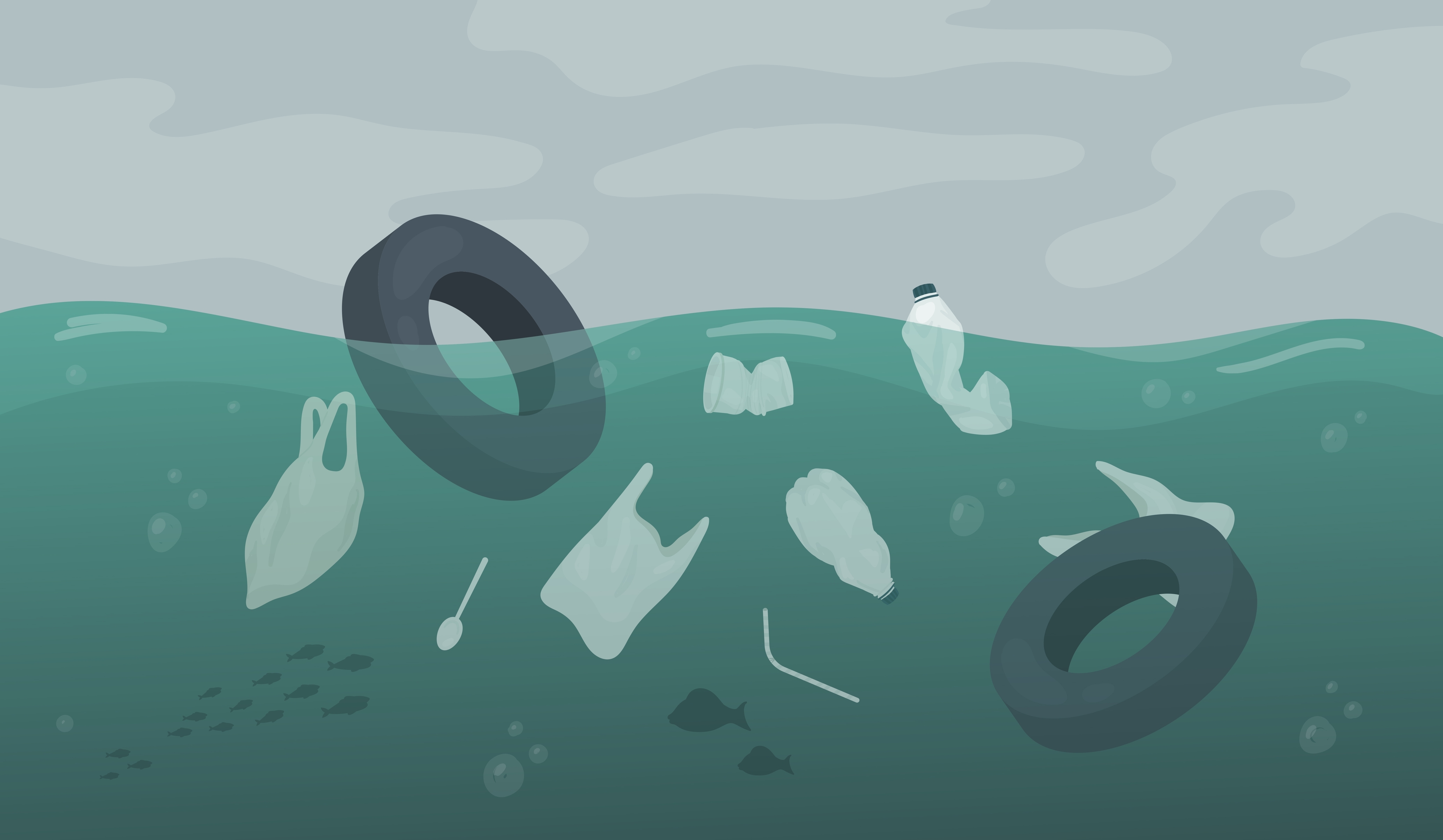 Sea The Damage