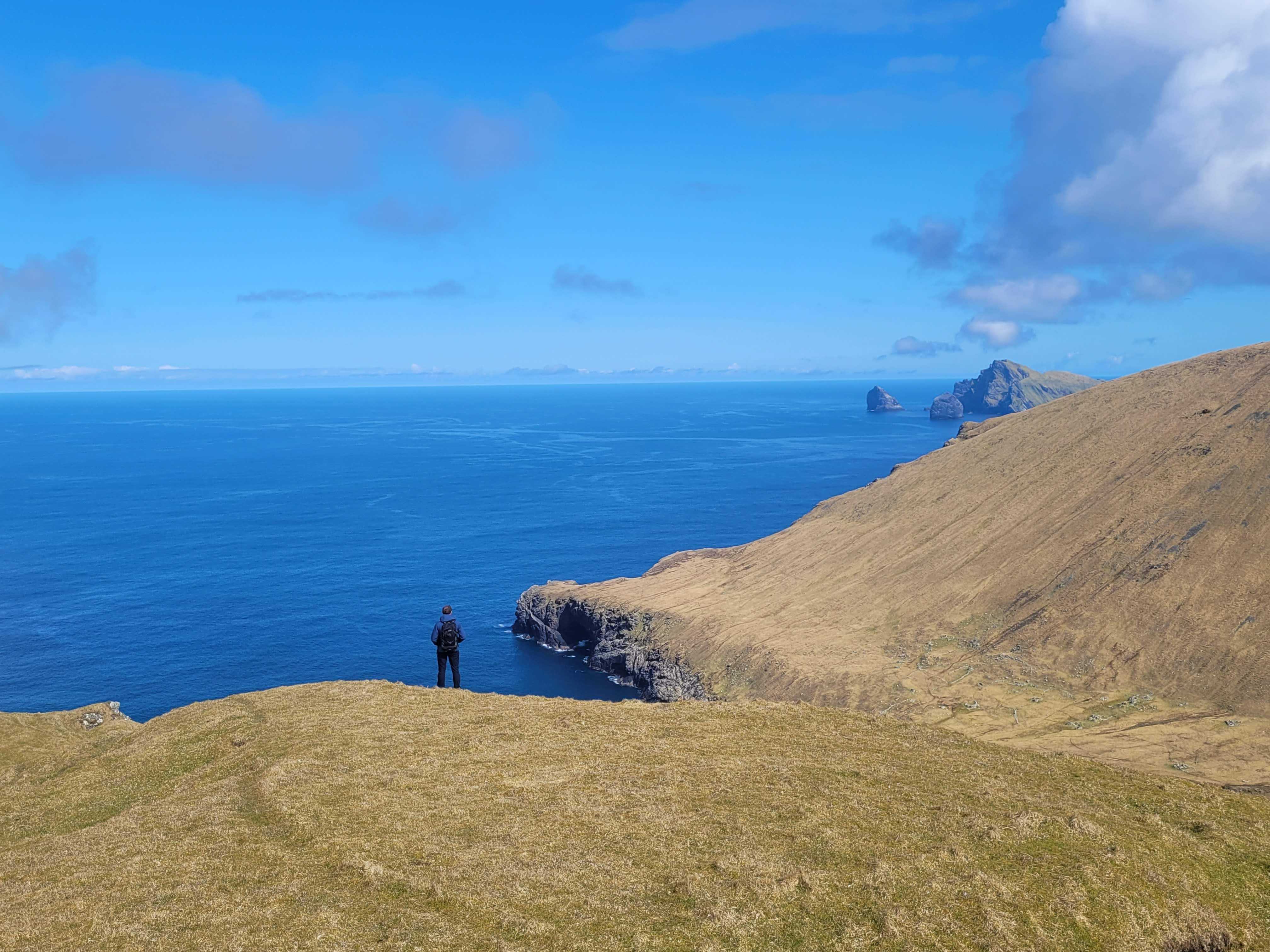 St Kilda - Conserving Life at the Edge of the World